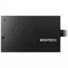 Montech BETA 2 80 PLUS Bronze Power Supply, ATX 3.1 - 650 Watt, Black