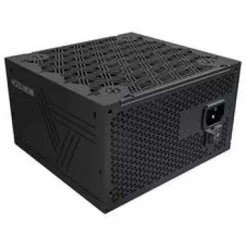 Montech BETA 2 80 PLUS Bronze Power Supply, ATX 3.1, PCIe 5.1 - 850 Watt, Black