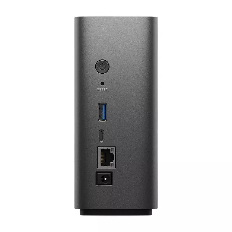 Synology BeeStation BST170-4T Portable HDD 4 TB Black