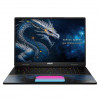 MSI Titan 18 HX Dragon Edition Draco Epic A2WJ-1064FR Gaming Laptop, 18 inch UHD+ Mini LED 240Hz, Intel Core Ultra 9 290HX Plus, 96GB DDR5, 4TB SSD, GeForce RTX 5090 24GB, Windows 11 Pro, French AZERTY keyboard
