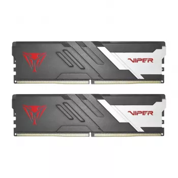 Patriot Viper Venom RGB DDR5 16GB (2x8GB) 6000MHz CL30 AMD EXPO Memory Kit