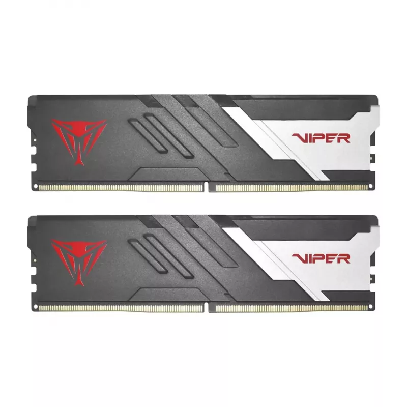 Patriot Viper Venom RGB DDR5 16GB (2x8GB) 6000MHz CL30 AMD EXPO Memory Kit