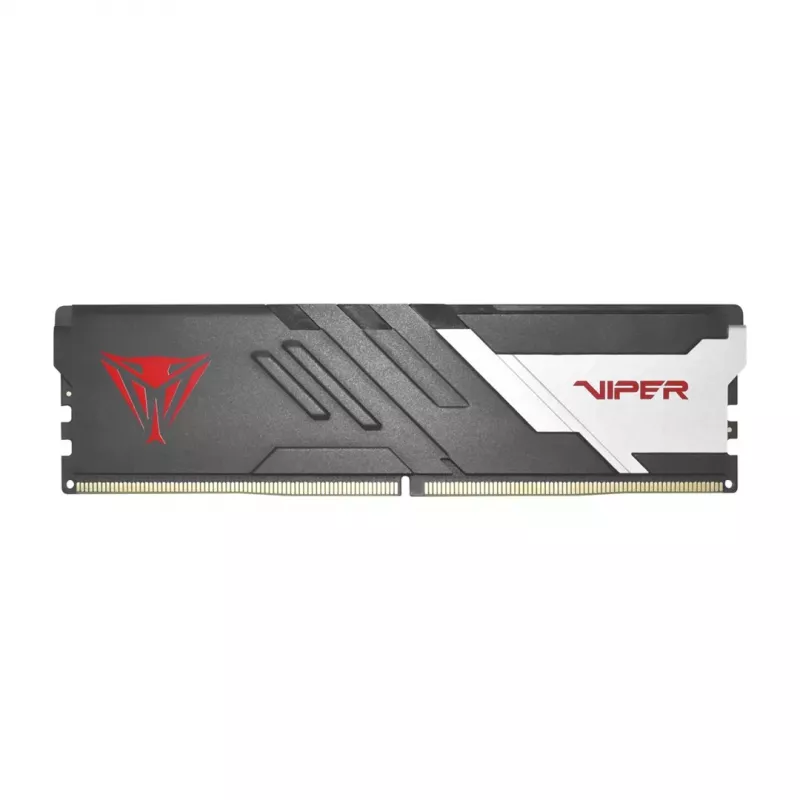 Patriot Viper Venom RGB AMD DDR5 2x8GB 6400MHz CL32 EXPO Desktop Memory