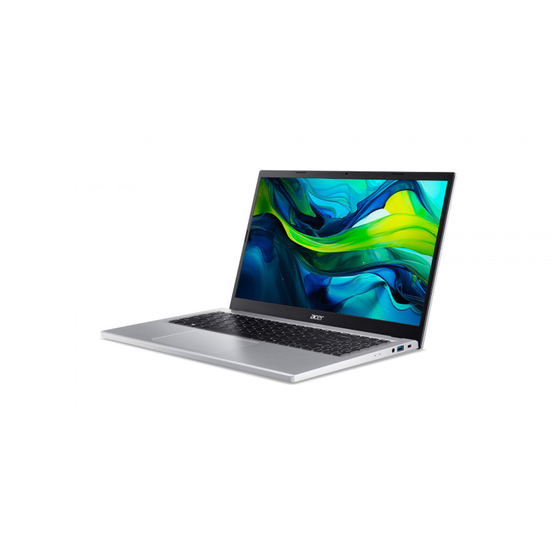 Acer Aspire Go 15 AG15-32P - Intel N-Series N355 up to 3.9 GHz - Windows 11 Home