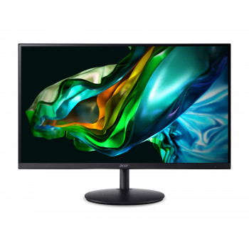 Acer SH322QKbmiphux Essential Monitor 31.5 IPS 3840 x 2160 (4K) HDMI DisplayPort USB-C 60Hz