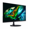 Acer SH322QKbmiphux Essential Monitor 31.5 IPS 3840 x 2160 (4K) HDMI DisplayPort USB-C 60Hz
