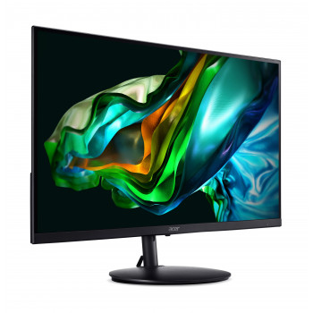 Acer SH322QKbmiphux Essential Monitor 31.5 IPS 3840 x 2160 (4K) HDMI DisplayPort USB-C 60Hz