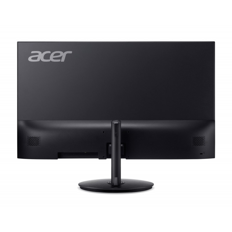 Acer SH322QKbmiphux Essential Monitor 31.5 IPS 3840 x 2160 (4K) HDMI DisplayPort USB-C 60Hz