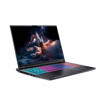 Acer Nitro 16 AI Gaming Laptop - AMD Ryzen AI 9 365, 16GB RAM, 1TB SSD, RTX 5070, 16 inch QHD+ 165Hz, No OS
