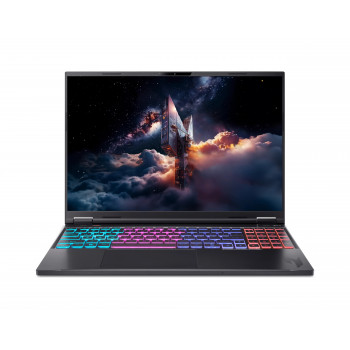 Acer Nitro 16 AI AN16-61-R1ES Gaming Laptop, 16 inch WQXGA IPS 180Hz, AMD Ryzen AI 9 365, 32GB DDR5, 1TB SSD, GeForce RTX 5070 8GB, Windows 11 Pro