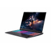 Acer Nitro 16 AI AN16-61-R1ES Gaming Laptop, 16 inch WQXGA IPS 180Hz, AMD Ryzen AI 9 365, 32GB DDR5, 1TB SSD, GeForce RTX 5070 8GB, Windows 11 Pro