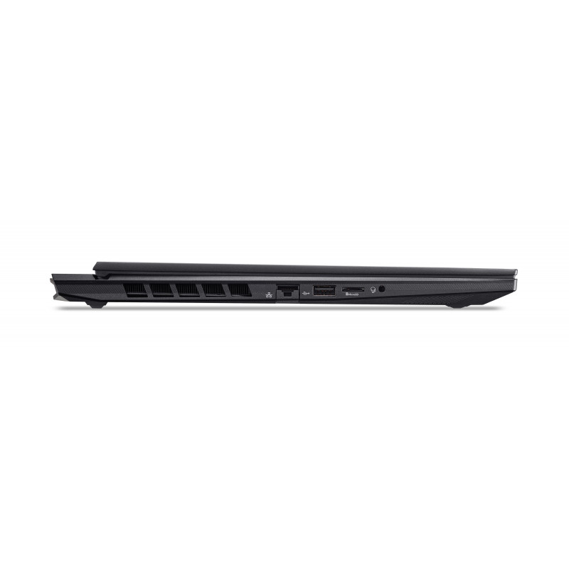 Acer Nitro 16 AI AN16-61-R1ES Gaming Laptop, 16 inch WQXGA IPS 180Hz, AMD Ryzen AI 9 365, 32GB DDR5, 1TB SSD, GeForce RTX 5070 8GB, Windows 11 Pro