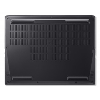 Acer Nitro 16 AI Gaming Laptop - AMD Ryzen AI 7 350, 16GB DDR5, 1TB NVMe SSD, RTX 5050, 16 inch WQXGA 165Hz IPS, No OS, Obsidian Black