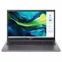 Acer Aspire Go 17 AG17-31P-36S2 Intel Core 3 N355 16GB 512GB SSD Windows 11 Home 17.3 inch Full HD IPS Laptop - Pure Silver
