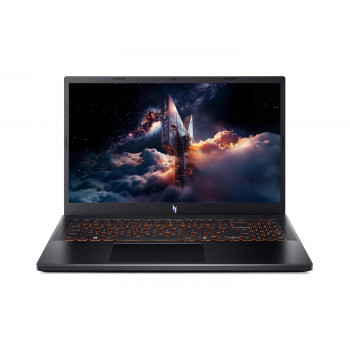 Acer Nitro V 15 AI Gaming Laptop - AMD Ryzen 7 7445HS, 15.6 inch Full HD 144Hz, 16GB DDR5, 512GB SSD, NVIDIA GeForce RTX 3050, Windows 11 Home, Obsidian Black