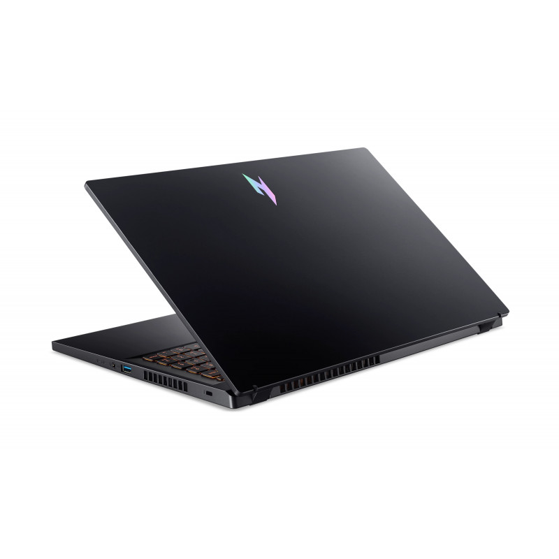 Acer Nitro V 15 AI Gaming Laptop - AMD Ryzen 7 7445HS, 15.6 inch Full HD 144Hz, 16GB DDR5, 512GB SSD, NVIDIA GeForce RTX 3050, Windows 11 Home, Obsidian Black