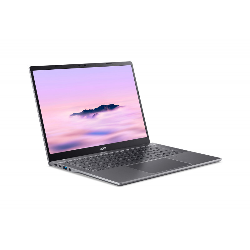 Acer CBE594-2-TCO-32JQ 14 I316/128 CHROME Chromebook Clamshell Grey
