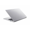 Acer Aspire Go 15 - Intel Core 5 120U - 15.6 inch Full HD IPS - 16GB LPDDR5X - 512GB PCIe Gen4 NVMe SSD - Windows 11 Home - Steel Gray