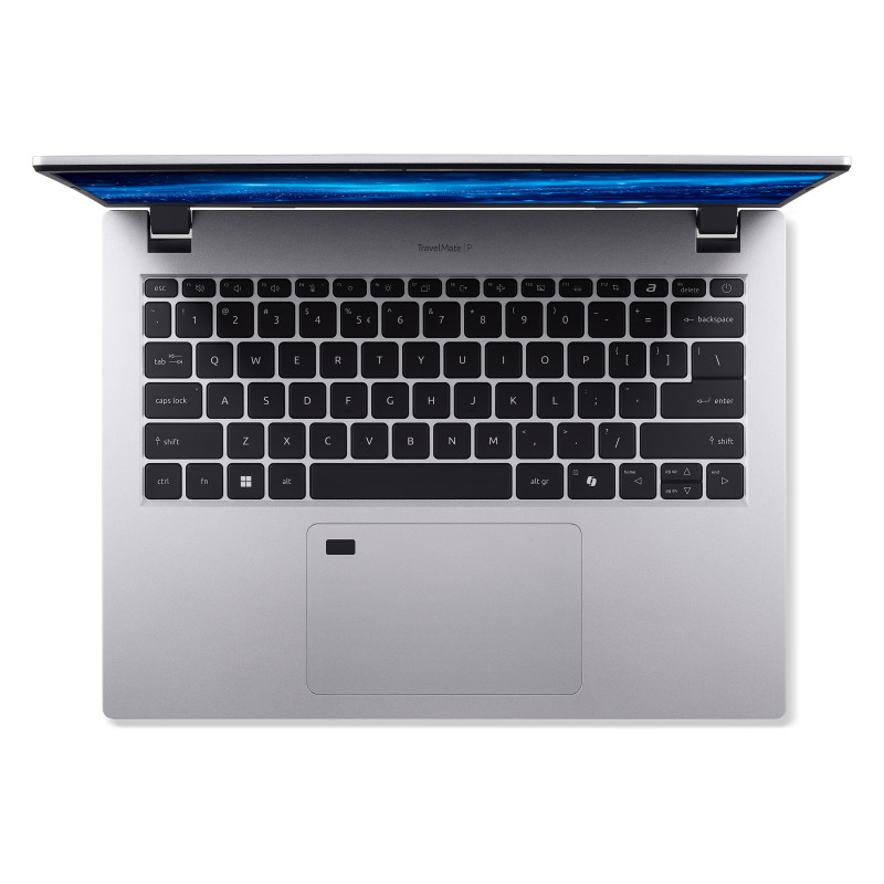 Acer TravelMate P2 TMP214-56-TCO-58VG 14 inch Intel Core i5-1335U 16GB RAM 512GB SSD Windows 11 Pro Black