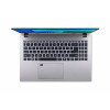 Acer TravelMate P2 15 C5-120U Laptop - 15.6 inch Full HD IPS, Intel Core Ultra 5 120U, 16GB DDR5, 512GB SSD, Windows 11 Pro, Steel Gray