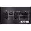 ASRock PRO-M750G 750W 80 PLUS Gold Fully Modular ATX Power Supply