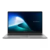 ASUS ExpertBook P1503CVA-S72319X Core 5 210H 15.6 inch FHD Wide View 60Hz 300nits Anti-Glare 16GB DDR5 512GB SSD Intel Graphics 720p Camera 50Wh Windows 11 Pro Misty Grey 3Y OnSite