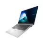 ASUS ExpertBook P1503CVA-S72319X Core 5 210H 15.6 inch FHD Wide View 60Hz 300nits Anti-Glare 16GB DDR5 512GB SSD Intel Graphics 720p Camera 50Wh Windows 11 Pro Misty Grey 3Y OnSite