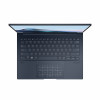 ASUS Zenbook 14 OLED UX3405CA 90NB14W1-M023X0 Laptop, 14-inch, Intel Core Ultra 5 225H, 16GB LPDDR5X, 512GB SSD, Windows 11 Pro