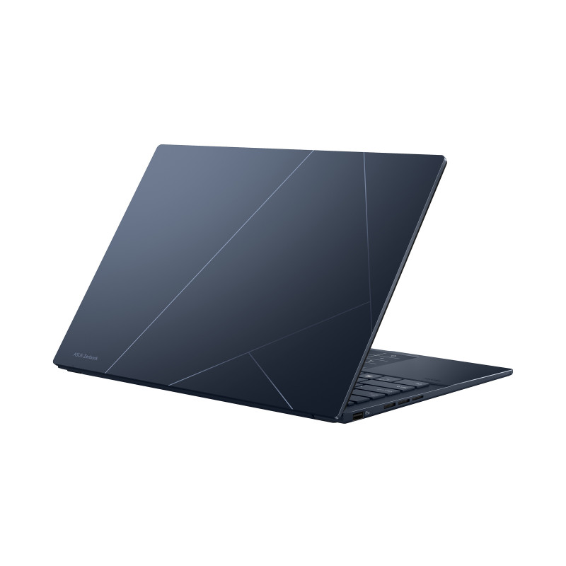 ASUS Zenbook 14 OLED UX3405CA 90NB14W1-M023X0 Laptop, 14-inch, Intel Core Ultra 5 225H, 16GB LPDDR5X, 512GB SSD, Windows 11 Pro