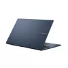 ASUS Vivobook 17 X1704VA-AU1066 Core 5 120U 17.3 inch FHD IPS-Level Panel 60Hz 250nits Anti-Glare 16GB DDR5 512GB SSD Intel Graphics 720p Camera 50WHrs No OS Quiet Blue
