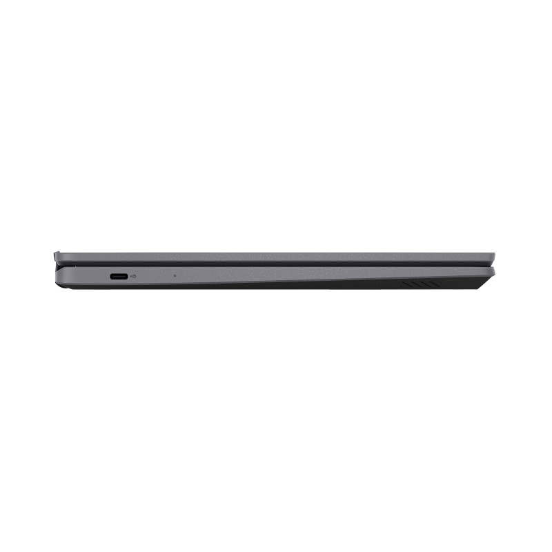 ASUS Chromebook CX3402CVA-MW1575 14 inch FHD Laptop, Intel Core i3-1215U, 16GB RAM, 256GB SSD, Chrome OS, Mineral Grey