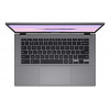 ASUS Chromebook CX3402CVA-MW1575 14 inch FHD Laptop, Intel Core i3-1215U, 16GB RAM, 256GB SSD, Chrome OS, Mineral Grey