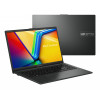 ASUS Vivobook Go 15 E1504FA-PRO-DISBQ5549X laptop, AMD Ryzen 5 40, 15.6 inch Full HD, 16GB LPDDR5, 512GB SSD, Windows 11 Pro