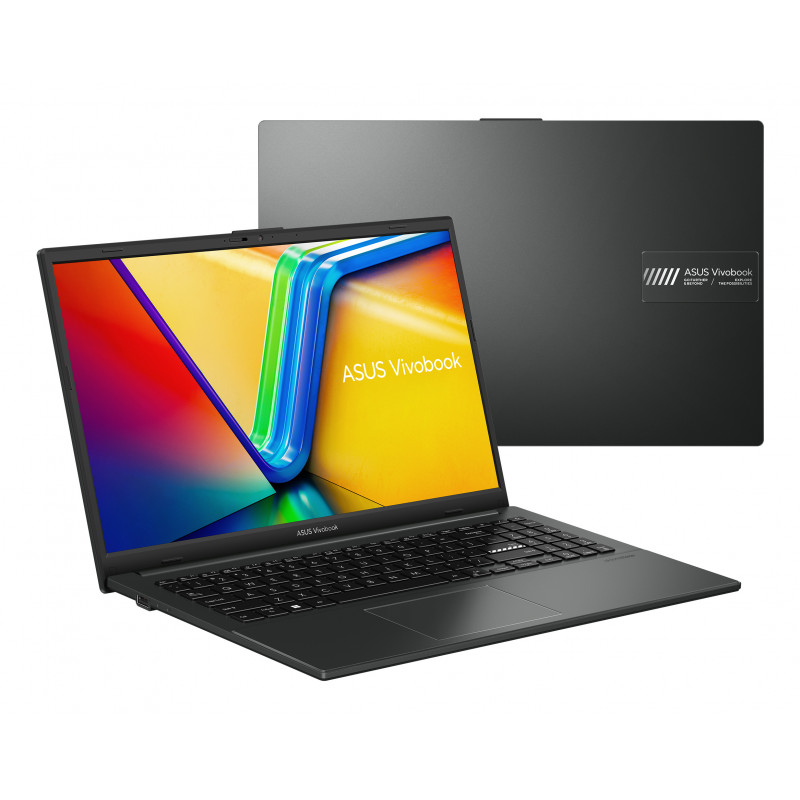 ASUS Vivobook Go 15 E1504FA-PRO-DISBQ5549X laptop, AMD Ryzen 5 40, 15.6 inch Full HD, 16GB LPDDR5, 512GB SSD, Windows 11 Pro