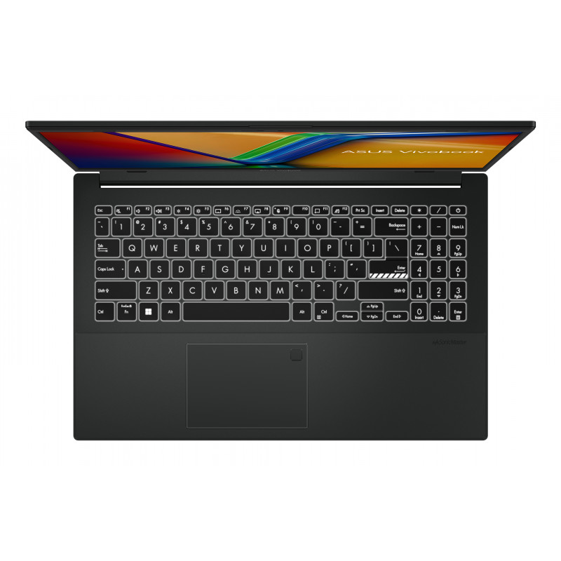 ASUS Vivobook Go 15 E1504FA-PRO-DISBQ5549X laptop, AMD Ryzen 5 40, 15.6 inch Full HD, 16GB LPDDR5, 512GB SSD, Windows 11 Pro