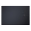 ASUS Vivobook 18 M1807GA-PRO-DISS8116X Laptop, 18 inch WUXGA IPS 144Hz, AMD Ryzen AI 7 445, 16GB DDR5, 512GB SSD, Windows 11 Pro