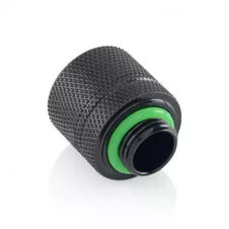 Bitspower G1/4 Compression-Fitting CC4 Ultimate for 16/10mm - Matte Black