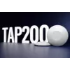 Teltonika TAP200 PoE Access Point (AC1200 Dual-Band Wi-Fi 5, Gigabit Ethernet, 802.3af/at PoE)