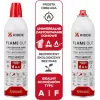 Kidde KFS-500 Flame Out Fire Extinguishing Spray 500 ml