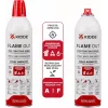 Kidde KFS-500 Flame Out Fire Extinguishing Spray 500 ml