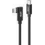 UNITEK VR Link Pro USB-C to USB-C Cable 5Gbps 60W 1m Black