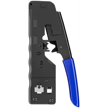 UNITEK CAT7 Network Crimping Tool (8P/6P)