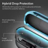ESR Pulse HaloLock MagSafe Case for Apple AirPods Pro 1/2, Black