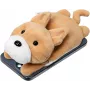 Laut International MAGMOJI Bulldog Magnetic Card Holder for MagSafe - Black