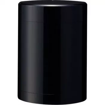 PATLITE LR7-02KTNK Connection Module - Black - IP65 - DC - UL 508 - CSA - EMC