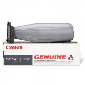 Canon NPG-14C Toner Refill Black 30000 Pages for NP6045