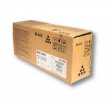 Ricoh 842073 - MP C7501 - Toner Black - for Gestetner MP C6501, MP C7501; Nashuatec MP C6501, MP C7501; Rex Rotary MP C6501, MP C7501