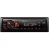 Pioneer MVH-230BT Mechafree Bluetooth Car Receiver with USB and AUX