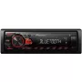 Pioneer MVH-230BT Mechafree Bluetooth Car Receiver with USB and AUX