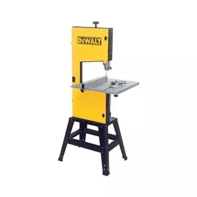DEWALT Band Saw 1100W DW876 200x310mm